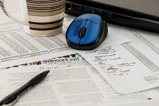 Comptabilitat Financera