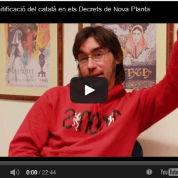 Decret de nova Planta