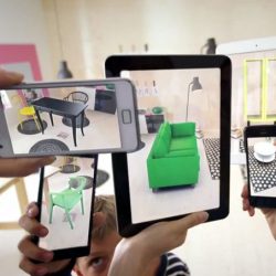 Augmented reality