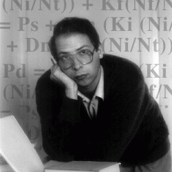 Joe Miró