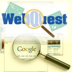 webquest